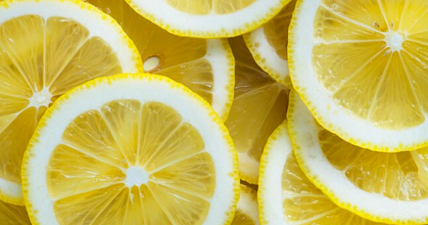 Limonun Bir Faydası Daha Ortaya Çıktı 