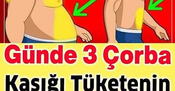 Günde 3 Çorba Kaşığı Tüketenin Kolesterolü Biter 