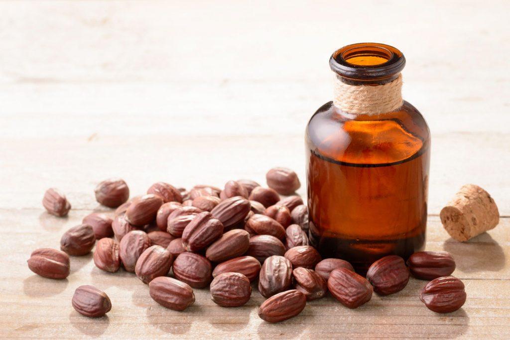 Jojoba Yağının Cilt Üzerindeki Etkileri