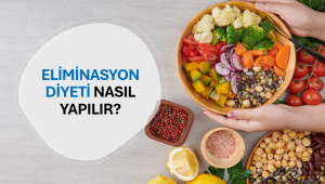 Eliminasyon Diyeti Nasıl Yapılır?