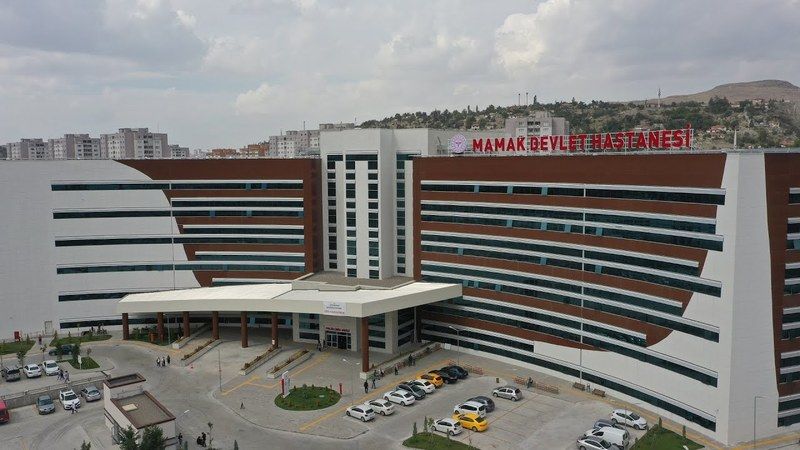 Ankara’da Bulunan Hastaneler Listesi