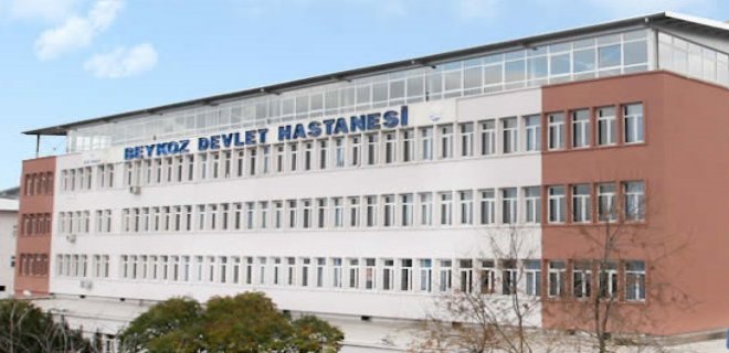 İstanbul’da Bulunan Devlet Hastaneleri Listesi