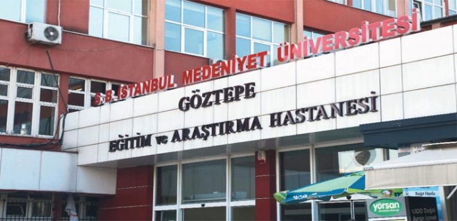 İstanbul’da Bulunan Eğitim ve Araştırma Hastaneleri Listesi