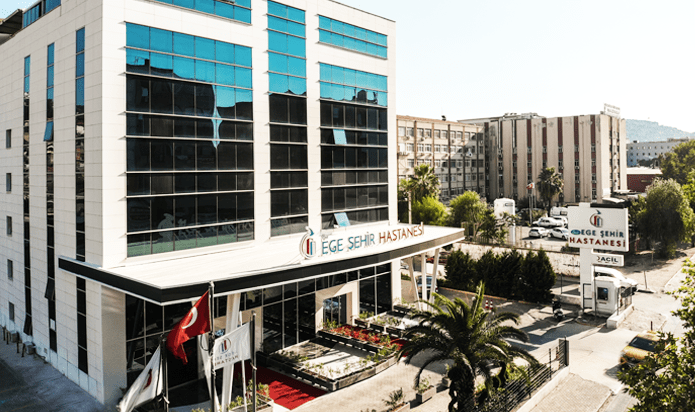 İzmir’de Bulunan Hastaneler Listesi